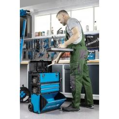 Полуботинки рабочие Hoegert NAAB HT5K567-40 SRC S1P, 40 Фото 11