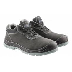 Полуботинки рабочие Hoegert NAAB HT5K567-40 SRC S1P, 40 Фото