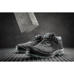 Полуботинки рабочие Hoegert NAAB HT5K567-40 SRC S1P, 40 Фото 3