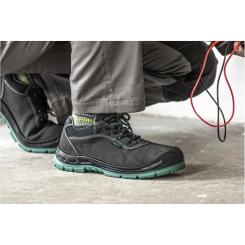 Полуботинки рабочие Hoegert NAAB HT5K567-40 SRC S1P, 40 Фото 6