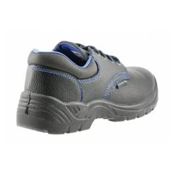 Полуботинки рабочие Hoegert ZORGE HT5K506-43 SRC S3, 43 Фото 2