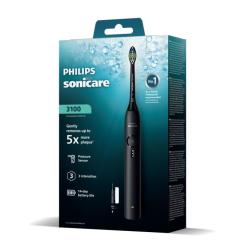 Электрическая зубная щетка Philips HX4033/32 Фото 1