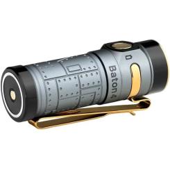 Фонарь Olight Baton 4 Fighter Pilot Фото 1