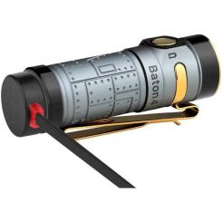 Фонарь Olight Baton 4 Fighter Pilot Фото 4