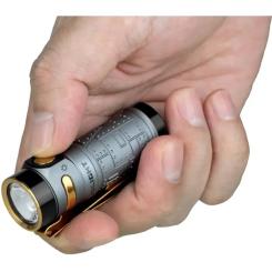 Фонарь Olight Baton 4 Fighter Pilot Фото 5