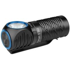 Фонарь Olight Perun 3 Mini CW Фото 1