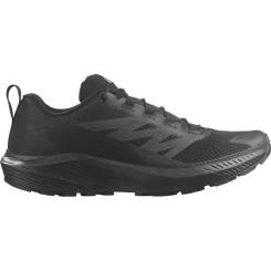 Кроссовки Salomon Sense Ride 5 SR Black 11.5 Фото 1
