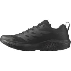 Кроссовки Salomon Sense Ride 5 SR Black 11.5 Фото 2