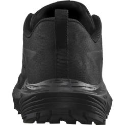 Кроссовки Salomon Sense Ride 5 SR Black 11.5 Фото 3