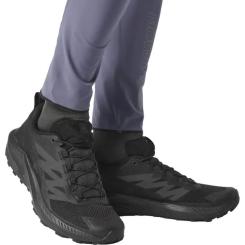 Кроссовки Salomon Sense Ride 5 SR Black 11.5 Фото 6