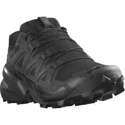 Кроссовки Salomon Speedcross 6 Forces Black/ph 11.5 Фото