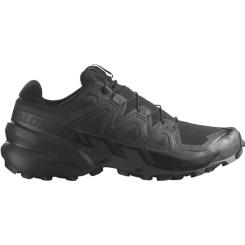 Кроссовки Salomon Speedcross 6 Forces Black/ph 11.5 Фото 1