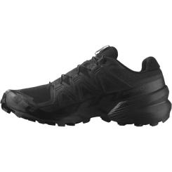 Кроссовки Salomon Speedcross 6 Forces Black/ph 11.5 Фото 2