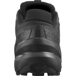 Кроссовки Salomon Speedcross 6 Forces Black/ph 11.5 Фото 3