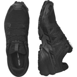 Кроссовки Salomon Speedcross 6 Forces Black/ph 11.5 Фото 4