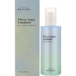 Эмульсия для лица Beyond Phyto Aqua Emulsion 130 мл Фото 2