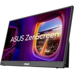 Монитор ASUS ZenScreen MB16NCG Фото 1
