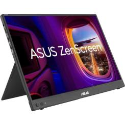 Монитор ASUS ZenScreen MB16NCG Фото 2