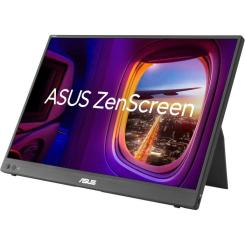 Монитор ASUS ZenScreen MB16NCG Фото 3