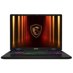 Ноутбук MSI Crosshair A17 HX Фото