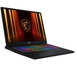 Ноутбук MSI Crosshair A17 HX Фото 1