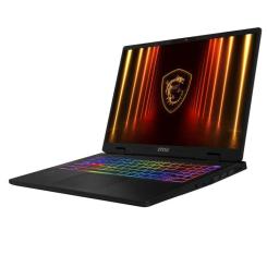 Ноутбук MSI Crosshair A17 HX Фото 2
