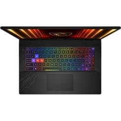 Ноутбук MSI Crosshair A17 HX Фото 3