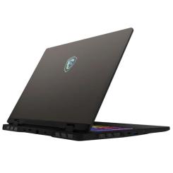 Ноутбук MSI Crosshair A17 HX Фото 5