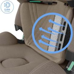 Автокресло Maxi-Cosi Pearl XL Slide Pro Authentic Truffle Фото 5