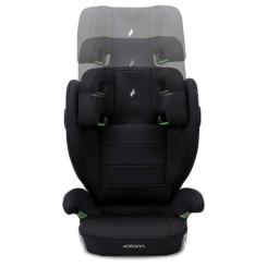Автокресло Osann Volpo SP i-Size (Black) Фото 9