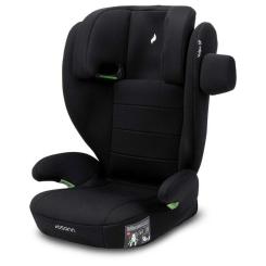 Автокресло Osann Volpo SP i-Size (Black) Фото