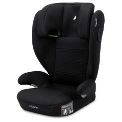 Автокресло Osann Volpo SP i-Size (Black) Фото 1