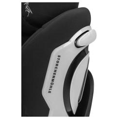 Автокресло Storchenmuhle Niki nex (Onyx) Фото 11