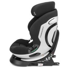 Автокресло Storchenmuhle Niki nex (Onyx) Фото 3