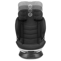 Автокресло Storchenmuhle Niki nex (Onyx) Фото 5