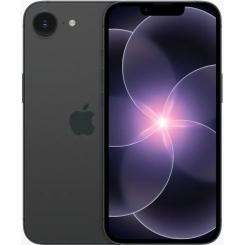 Мобильный телефон Apple iPhone 17e 256GB Black Фото