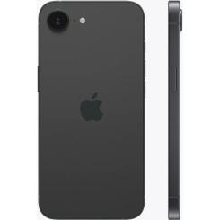 Мобильный телефон Apple iPhone 17e 256GB Black Фото 1