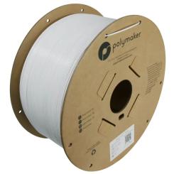 Пластик для 3D-принтера Polymaker ASA 1,75mm WHITE 3kg Фото