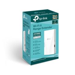 Ретранслятор TP-Link RE700X Фото 6