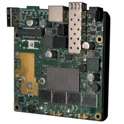 Точка доступа Wi-Fi Mikrotik L23UGSR-5HAXD2HAXD Фото