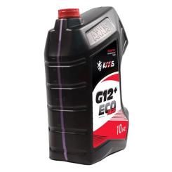 Антифриз AXXIS ECO -80C RED G12+ 10кг Фото 1