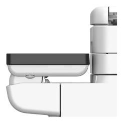 Многофункциональное устройство Canon i-SENSYS MF664Cdw Фото 9