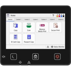 Многофункциональное устройство Canon i-SENSYS MF664Cdw Фото 10