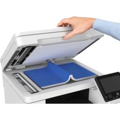 Многофункциональное устройство Canon i-SENSYS MF664Cdw Фото 11