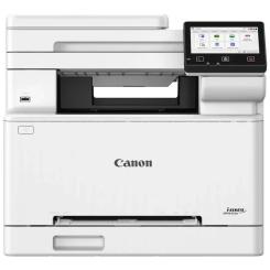 Многофункциональное устройство Canon i-SENSYS MF664Cdw Фото