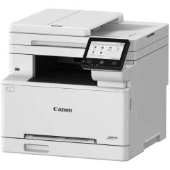 Многофункциональное устройство Canon i-SENSYS MF664Cdw Фото 1