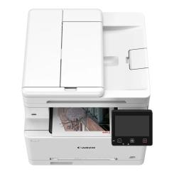Многофункциональное устройство Canon i-SENSYS MF664Cdw Фото 3