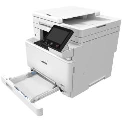 Многофункциональное устройство Canon i-SENSYS MF664Cdw Фото 5