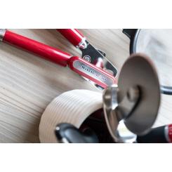 Консервный нож KitchenAid Classic 20 см червони Фото 4