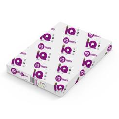 Бумага Mondi IQ Smooth A4, 160 г, 250с Фото